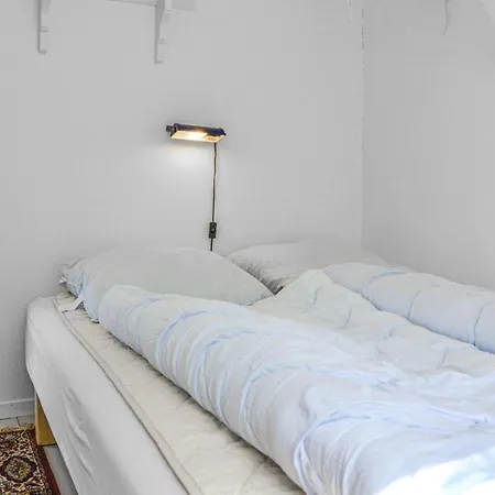 Staengestykket Holiday home *