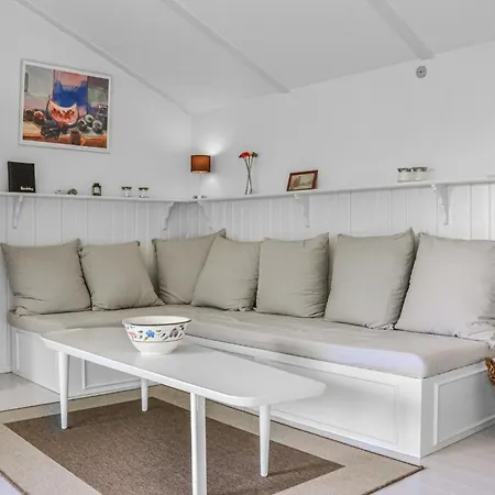 Staengestykket Holiday home Graested
