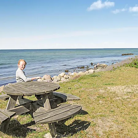 Staengestykket Holiday home