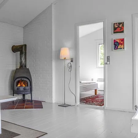 Holiday home Cozy In Graested With Wifi
