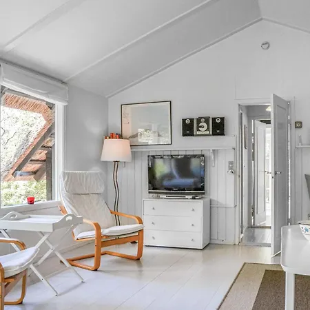 Staengestykket Holiday home *