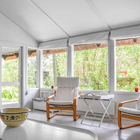 2 Bedroom Stunning Home In Graested 別荘 Græsted