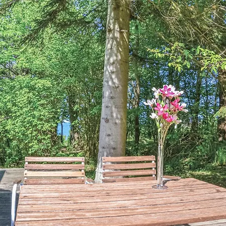 2 Bedroom Stunning Home In Graested 別荘 Græsted