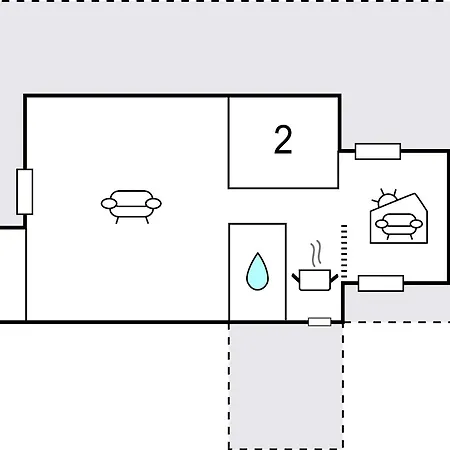 Staengestykket Græsted
